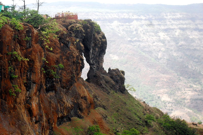 Summer Holidays, Mahabaleshwar