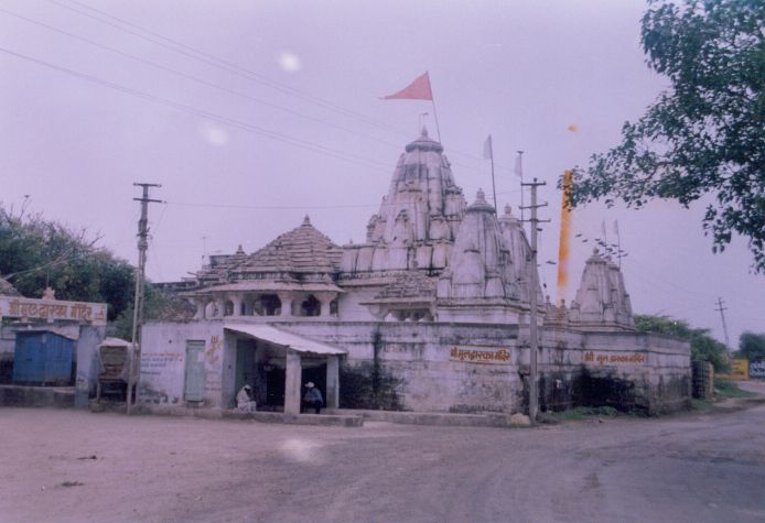 Dwarka-Somnath roadtrip