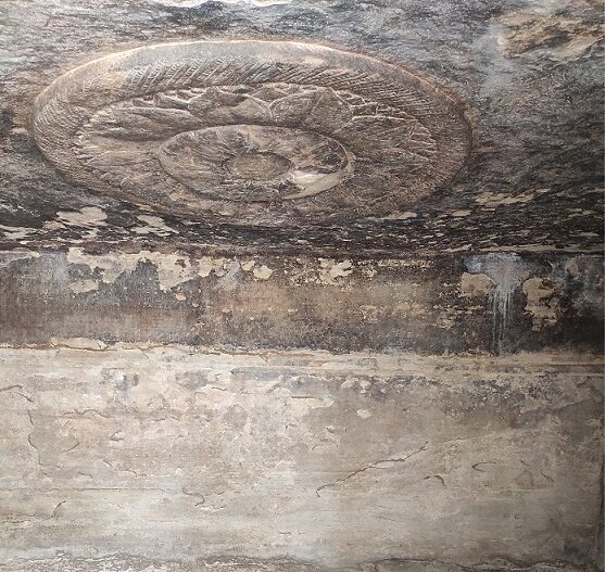 Udayagiri Caves