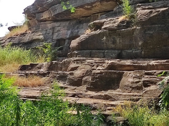 Udayagiri Caves