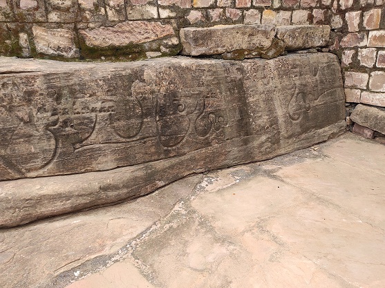 Udayagiri Caves