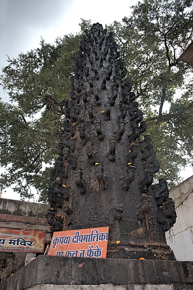 Kaal Bhairav Temple of Ujjain