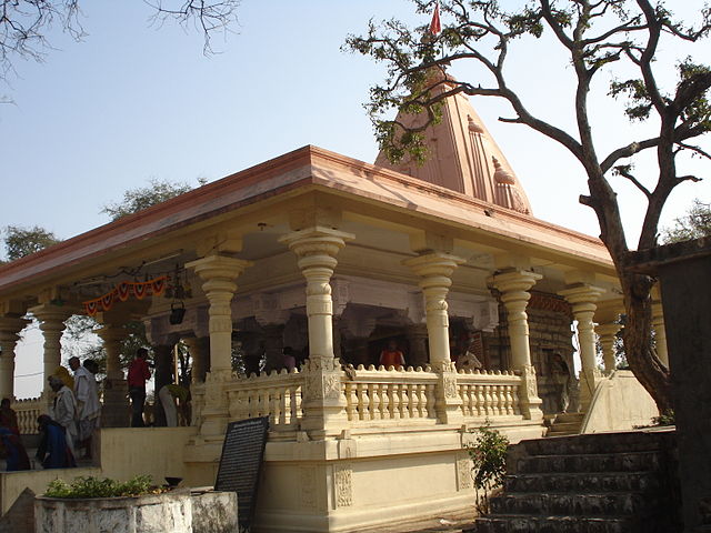 Kaal Bhairav Temple of Ujjain