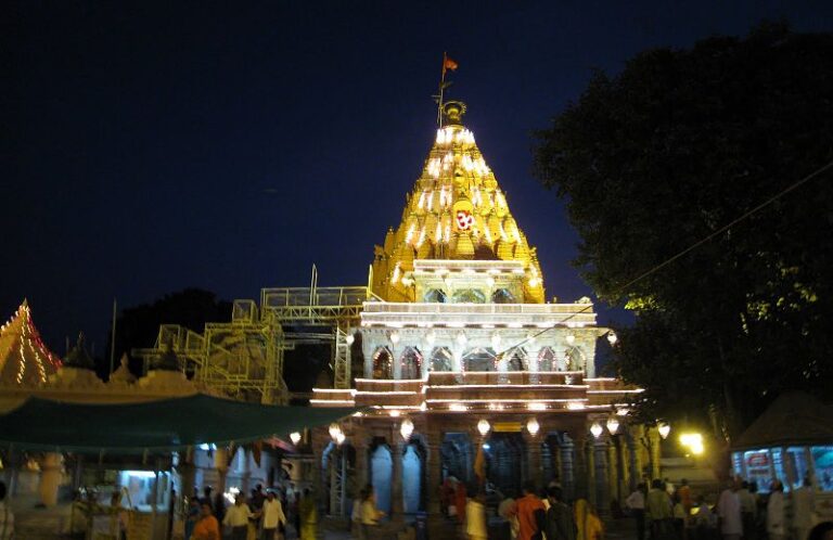 Your Ultimate Guide to visit Mahakaleshwar Temple in Ujjain - Travels ...