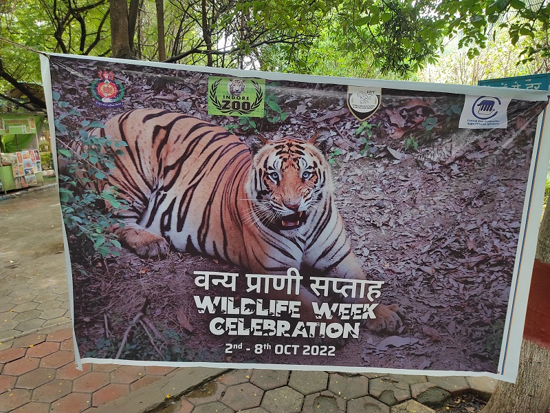 Indore Zoo