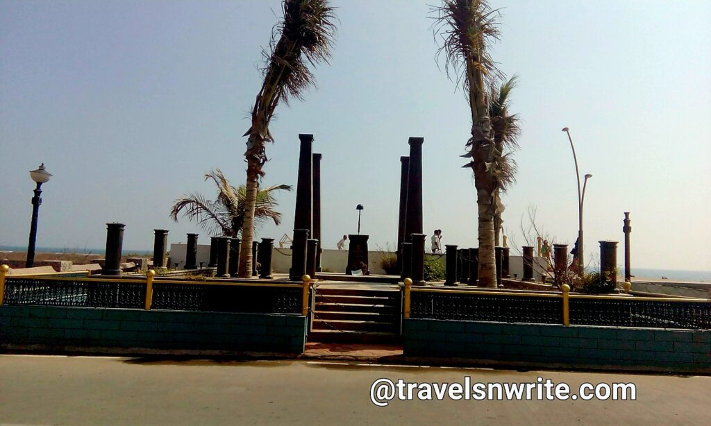 Pondicherry's White Town