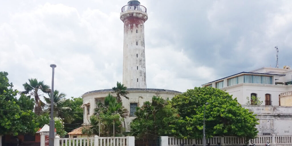 Pondicherry's White Town