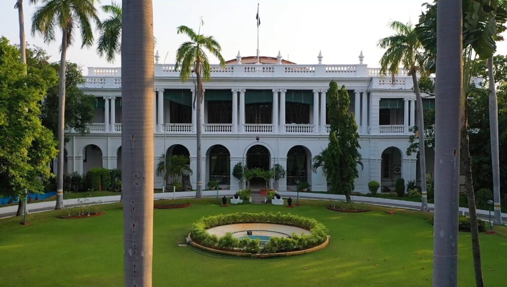 Pondicherry's White Town
