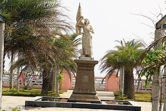 Pondicherry's White Town