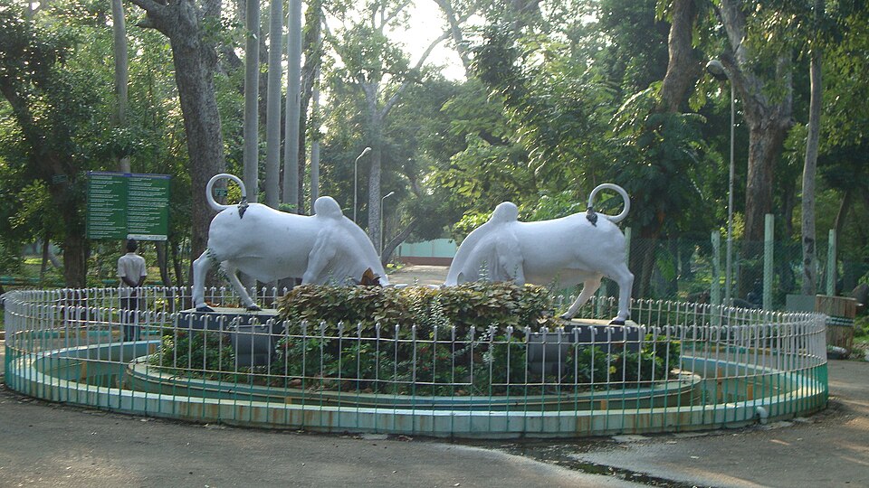what to see in pondicherry