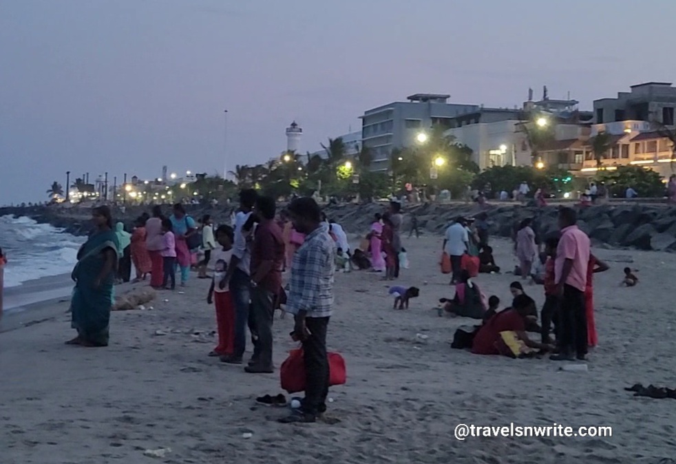 what to see in pondicherry