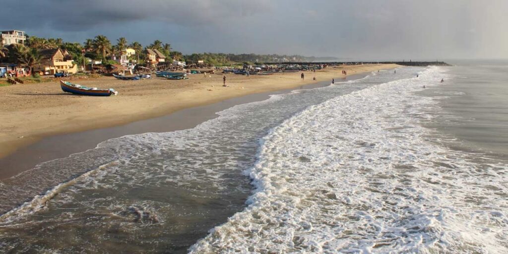 what to see in pondicherry